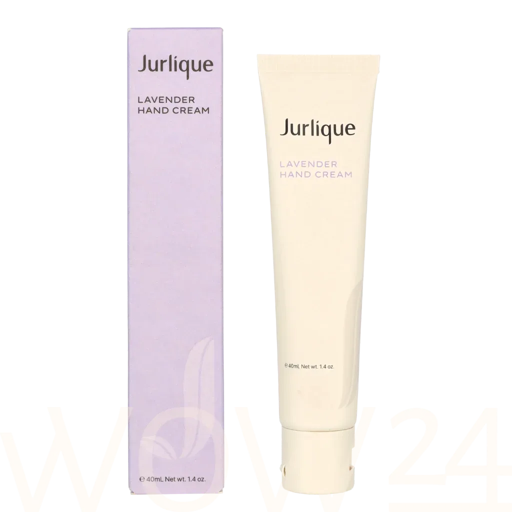 Jurlique Jurlique Lavender Hand Cream thumbnail 4