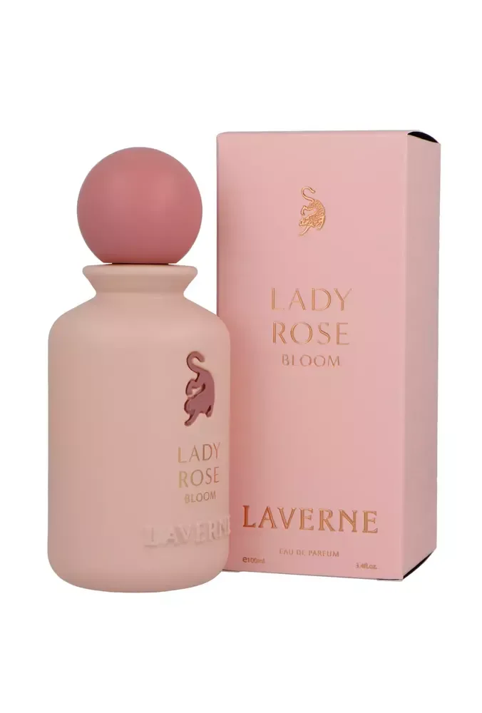 Laverne Lady Rose Bloom thumbnail 6