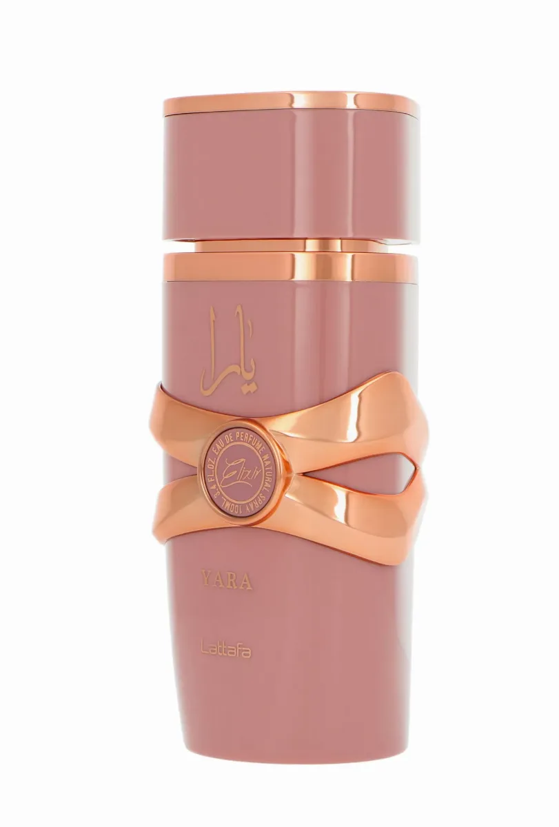 Lattafa perfumes Yara Elixir thumbnail 4