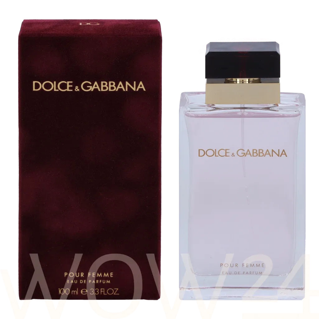 Dolce & Gabbana Pour Femme thumbnail 4