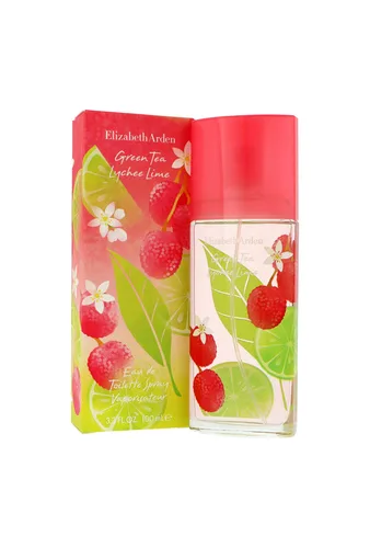 Elizabeth Arden Green Tea Lychee Lime thumbnail 2