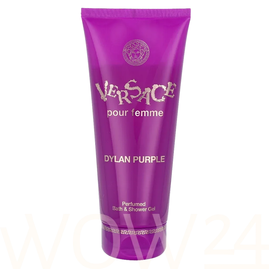 Versace Pour Femme Dylan Purple thumbnail 5