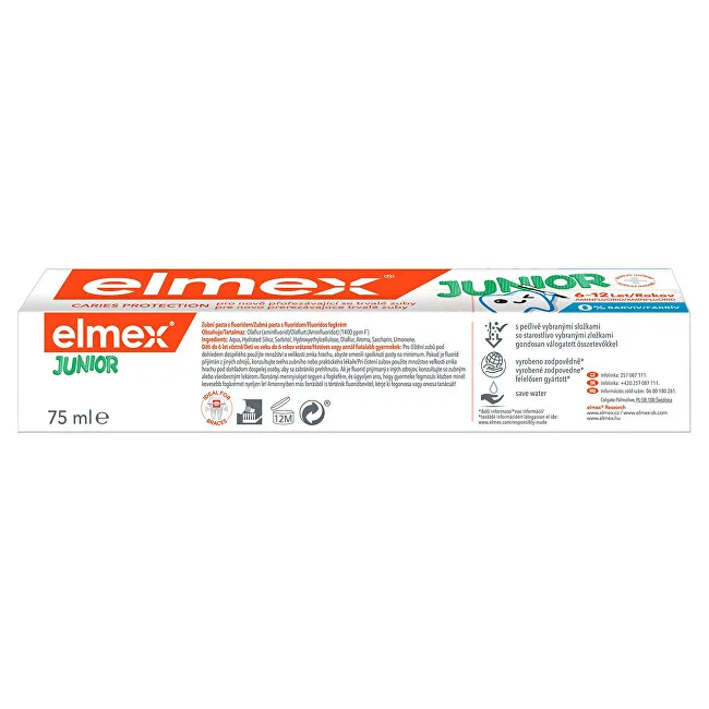 Elmex Junior thumbnail 3