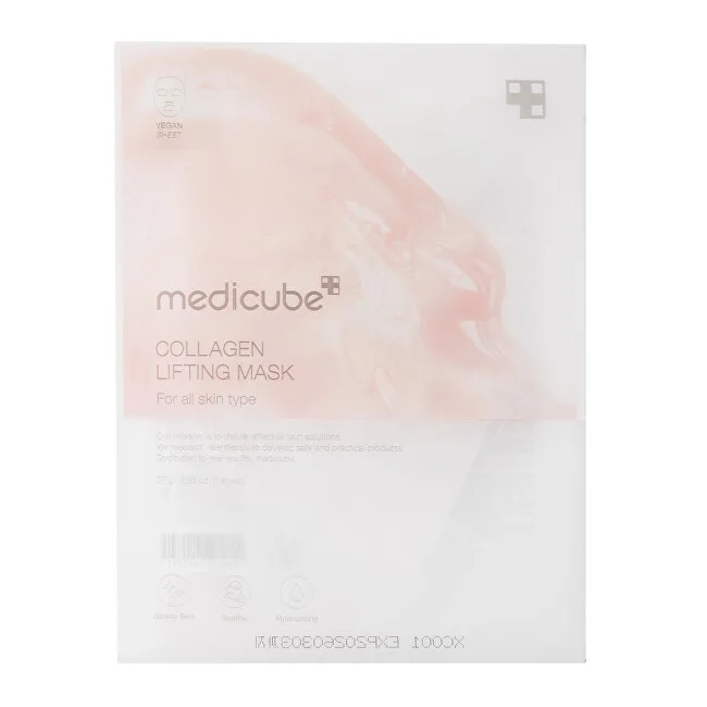 Medicube Collagen Lifting Mask thumbnail 2