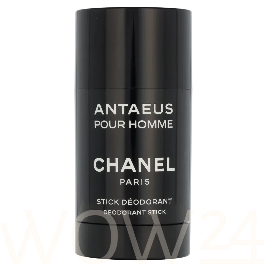 Chanel Antaeus Pour Homme thumbnail 5