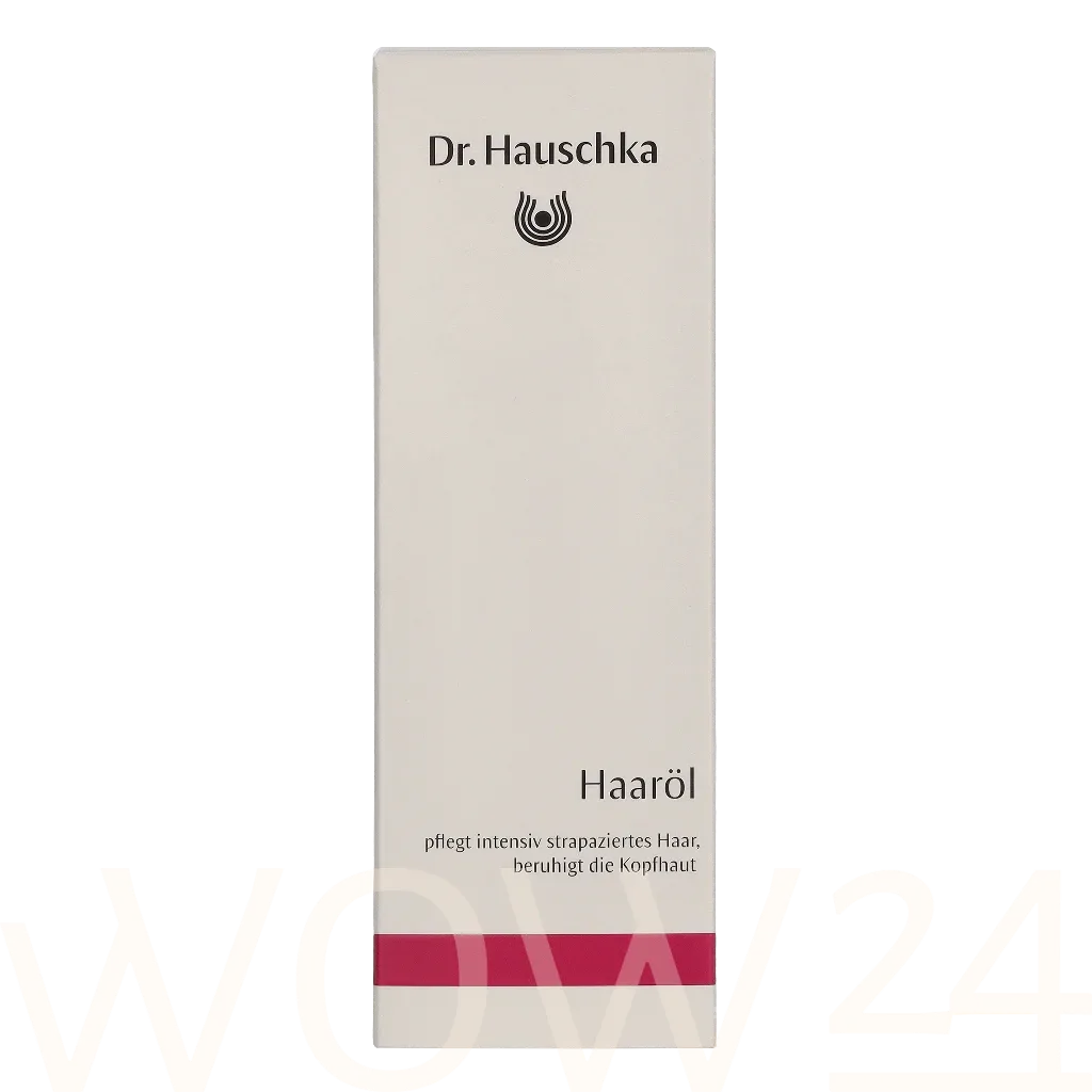 Dr.Hauschka Dr. Hauschka Hair Oil thumbnail 2