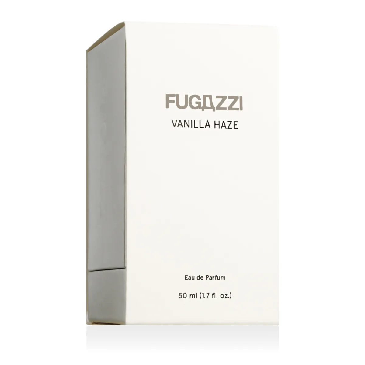 Fugazzi Vanilla Haze thumbnail 6