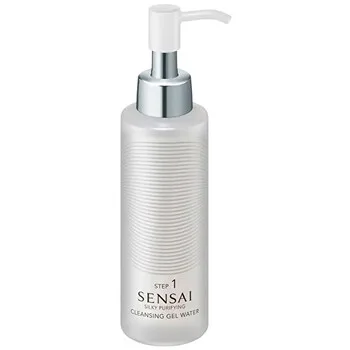 Sensai Sensai Cleansing Gel Water thumbnail 2