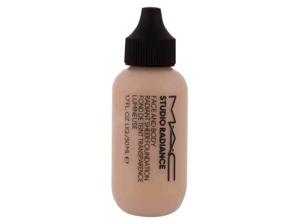 Studio Radiance Face And Body Radiant Sheer Foundation