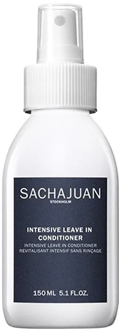 Sachajuan Intensive Repair Leave In Conditioner thumbnail 2