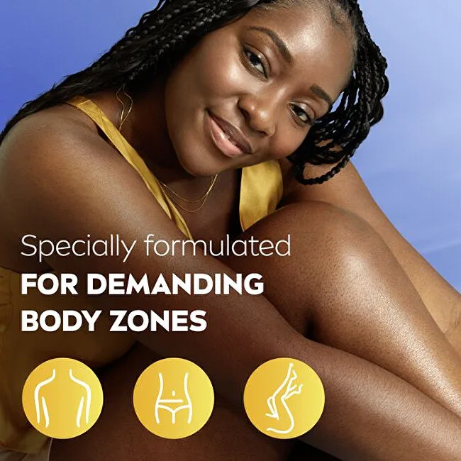 Nivea Firming and Rejuvenating Body Zone Cream Q10 400 ml thumbnail 5