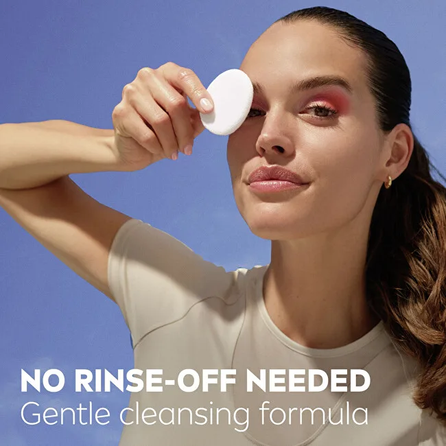 Nivea Skin Glow Micellar Water thumbnail 6