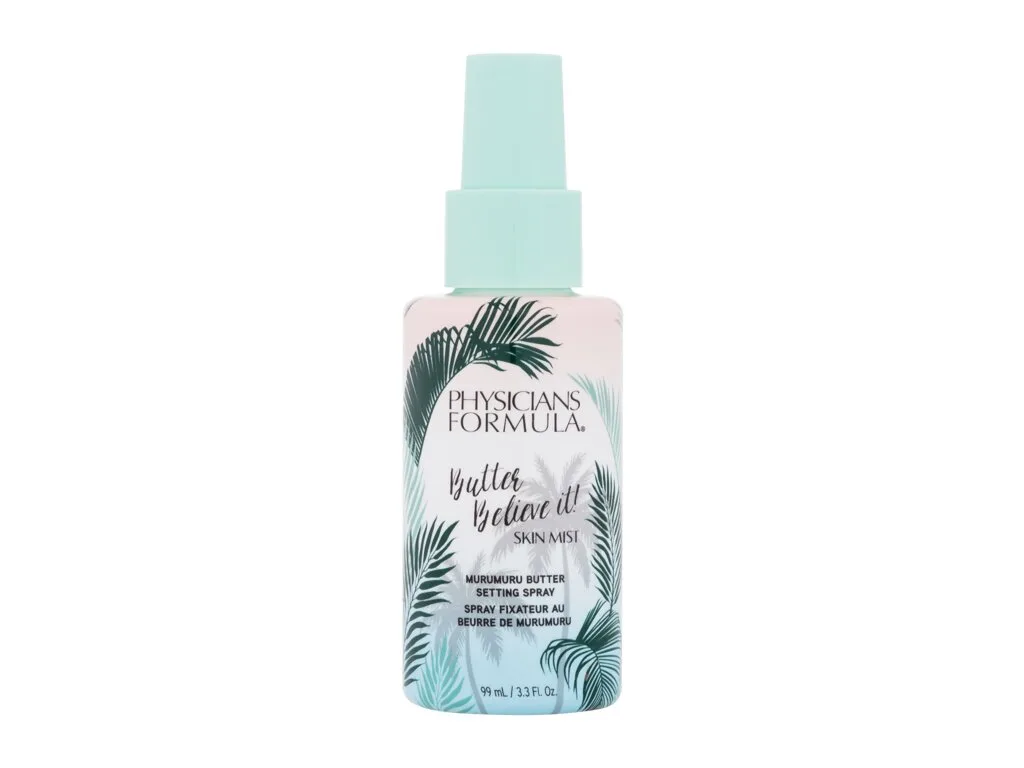 Butter believe it! skin mist