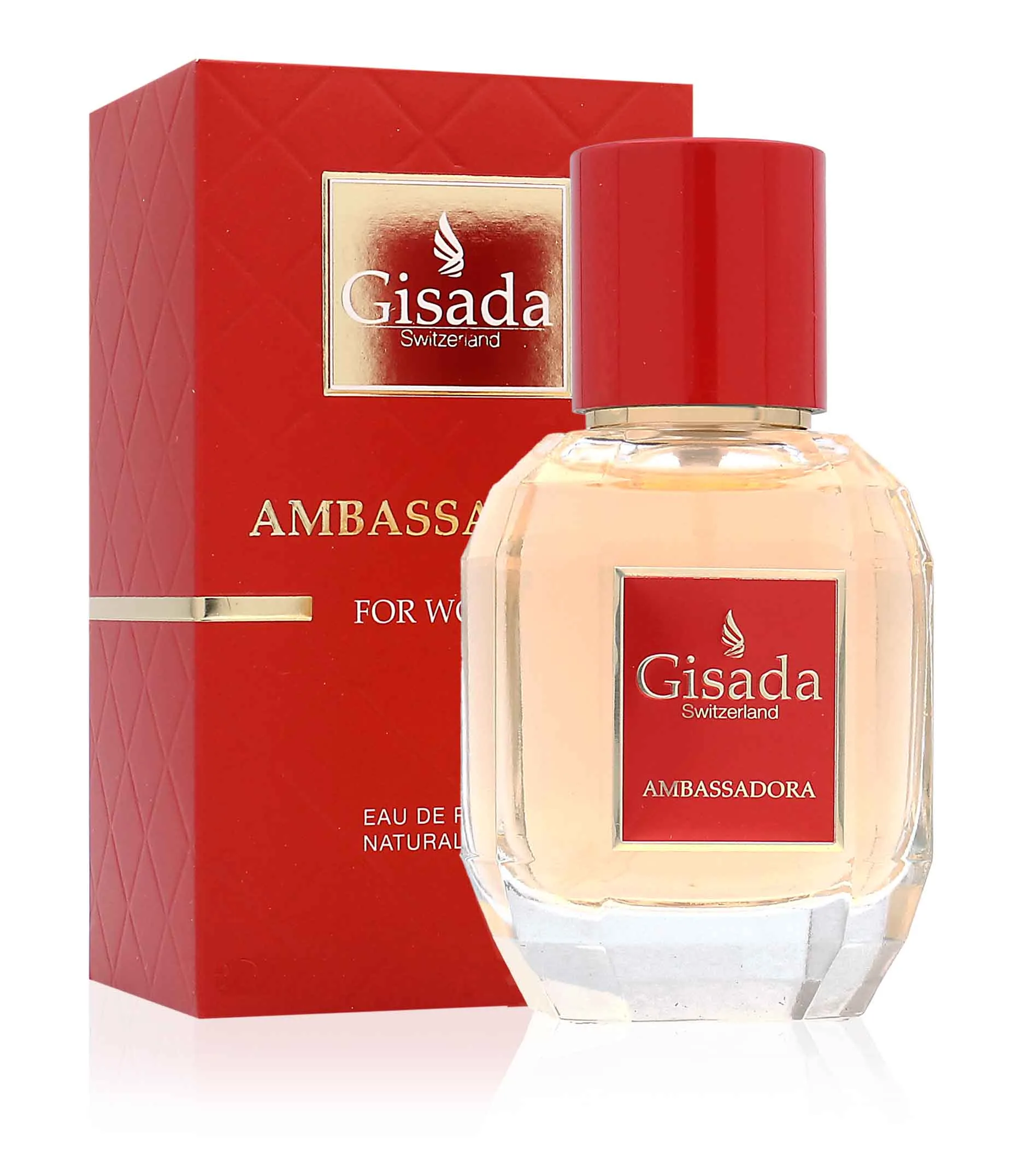 Gisada Ambassadora thumbnail 7