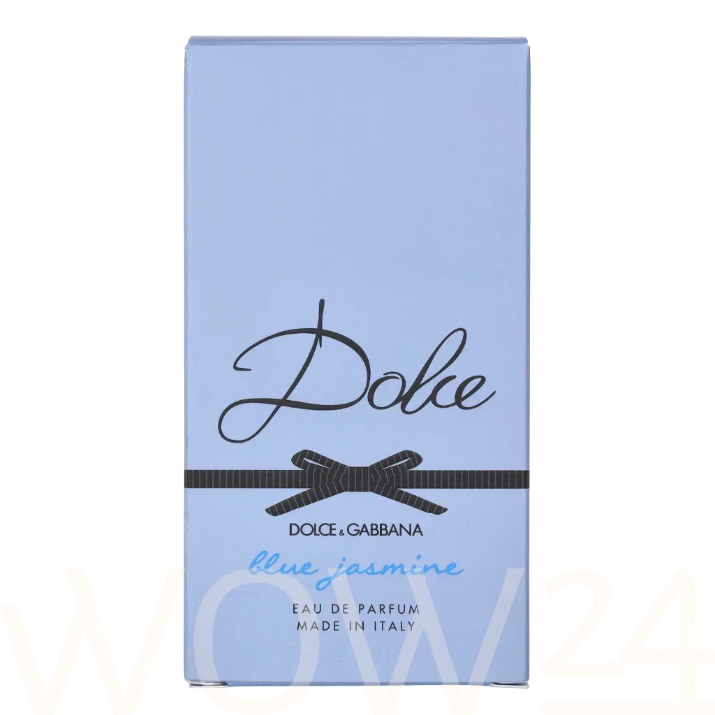 Dolce blue jasmine