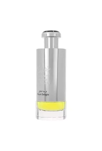 Lattafa perfumes Khaltaat Al Arabia Royal Delight thumbnail 5