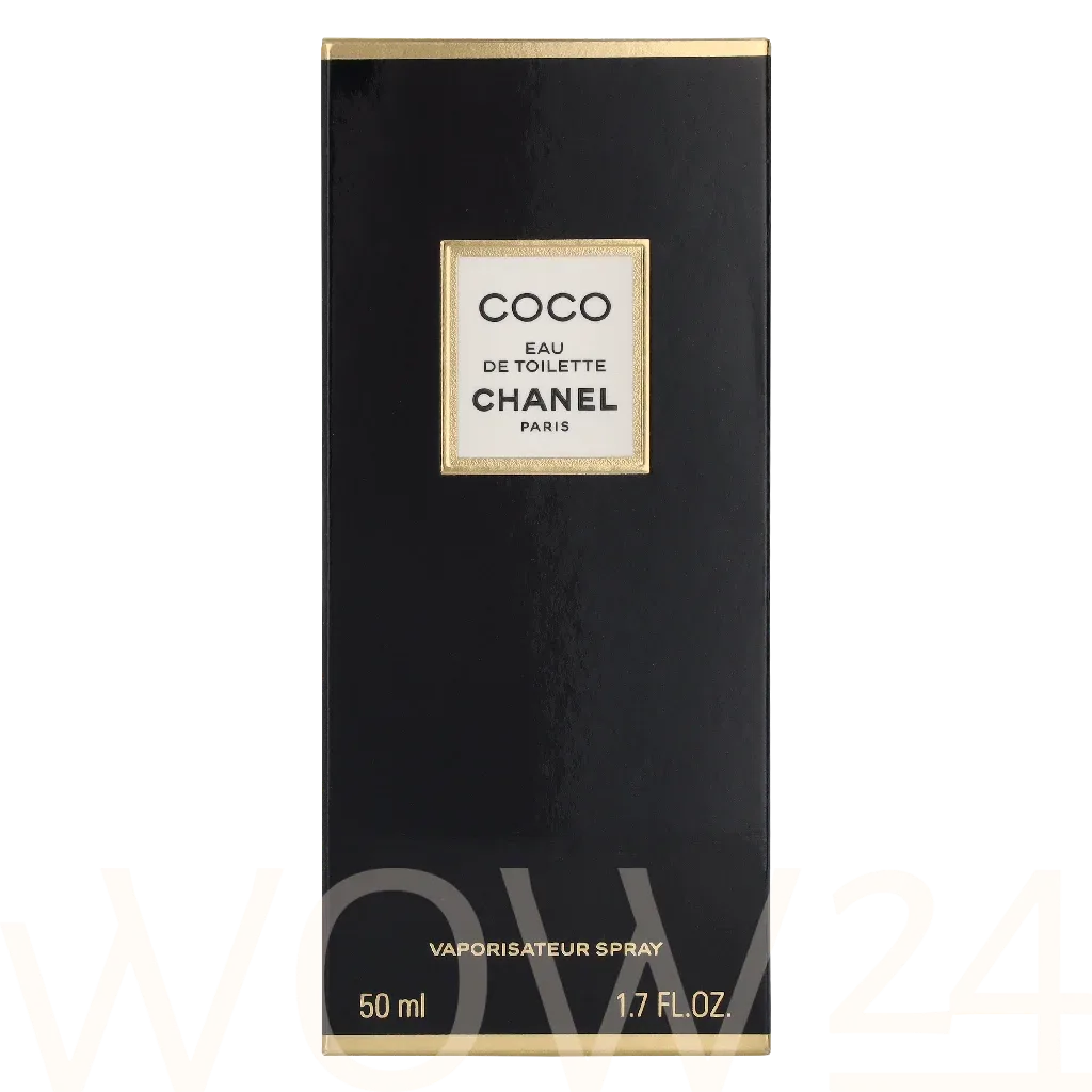 Chanel Coco thumbnail 2