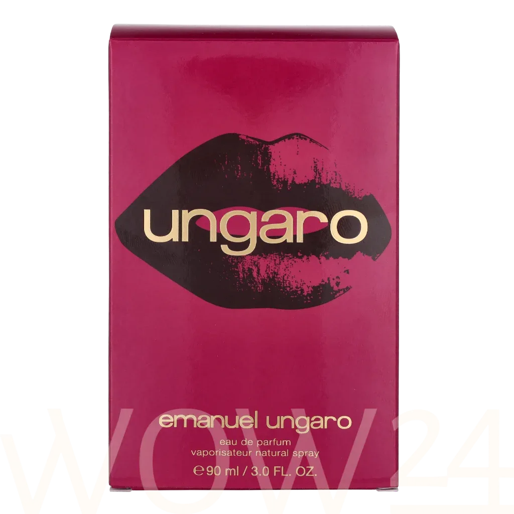 Ungaro Emanuel Ungaro thumbnail 2