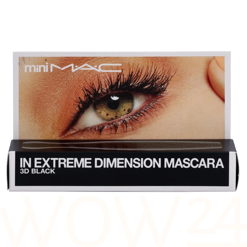 MAC In Extreme Dimension thumbnail 2