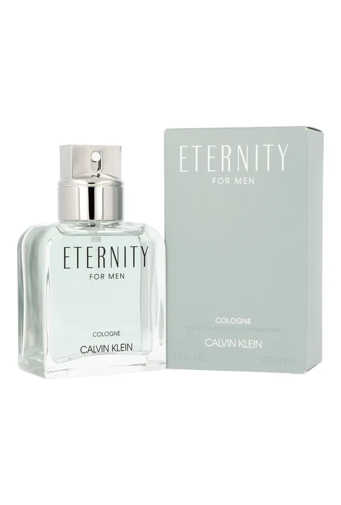 Calvin Klein Eternity Cologne thumbnail 3