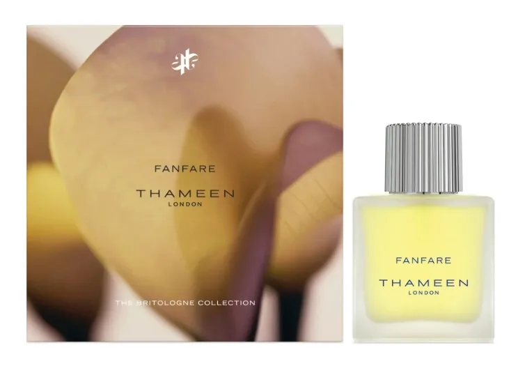 Thameen Fanfare thumbnail 3
