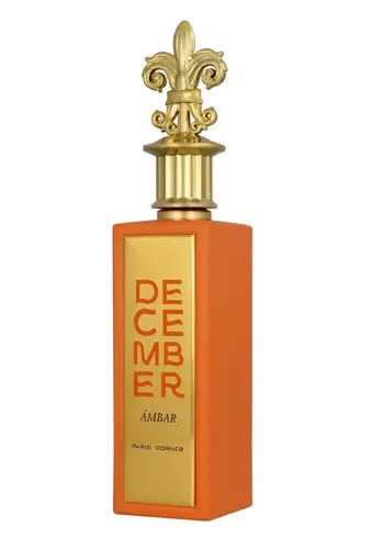 Emir Paris Corner December Ambar Edp 100ml thumbnail 5