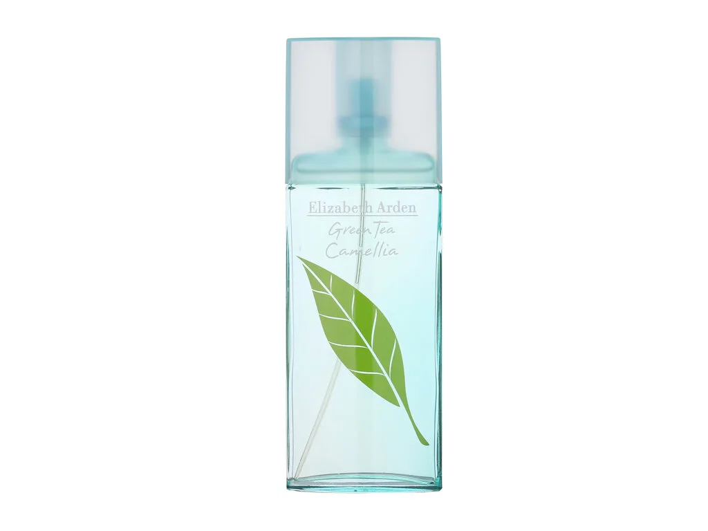 Green Tea Camellia