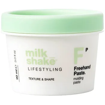 Milk Shake Hair styling paste Lifestyling Freehand Paste thumbnail 2