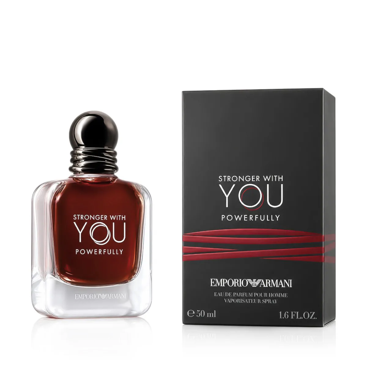 Armani Emporio Armani Stronger With You Powerfully thumbnail 2