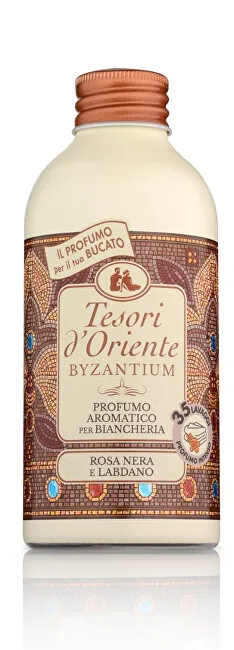 Tesori d´Oriente Byzantium Laundry Parfum thumbnail 2