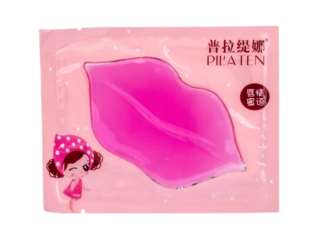 Collagen Nourish Lips Membrane