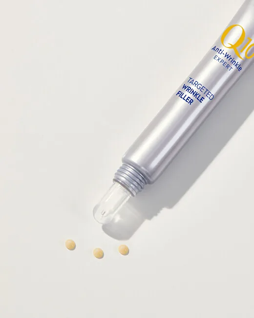Nivea Q10 anti-wrinkle expert targeted wrinkle filler serum thumbnail 2