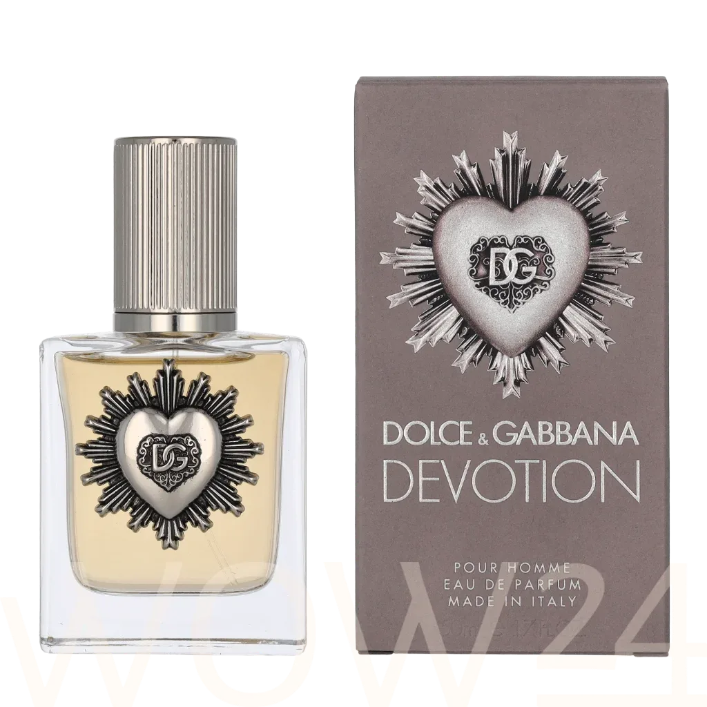 Dolce & Gabbana Devotion thumbnail 4