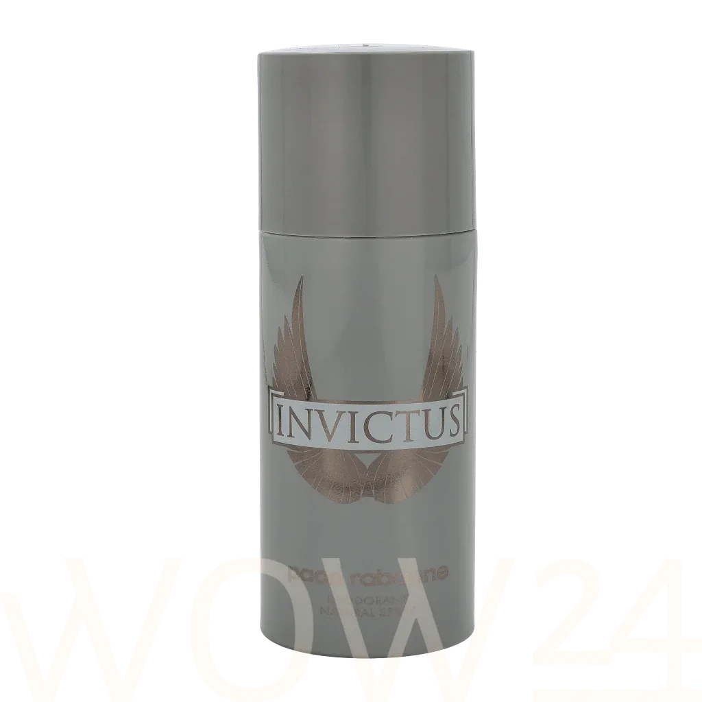 Invictus