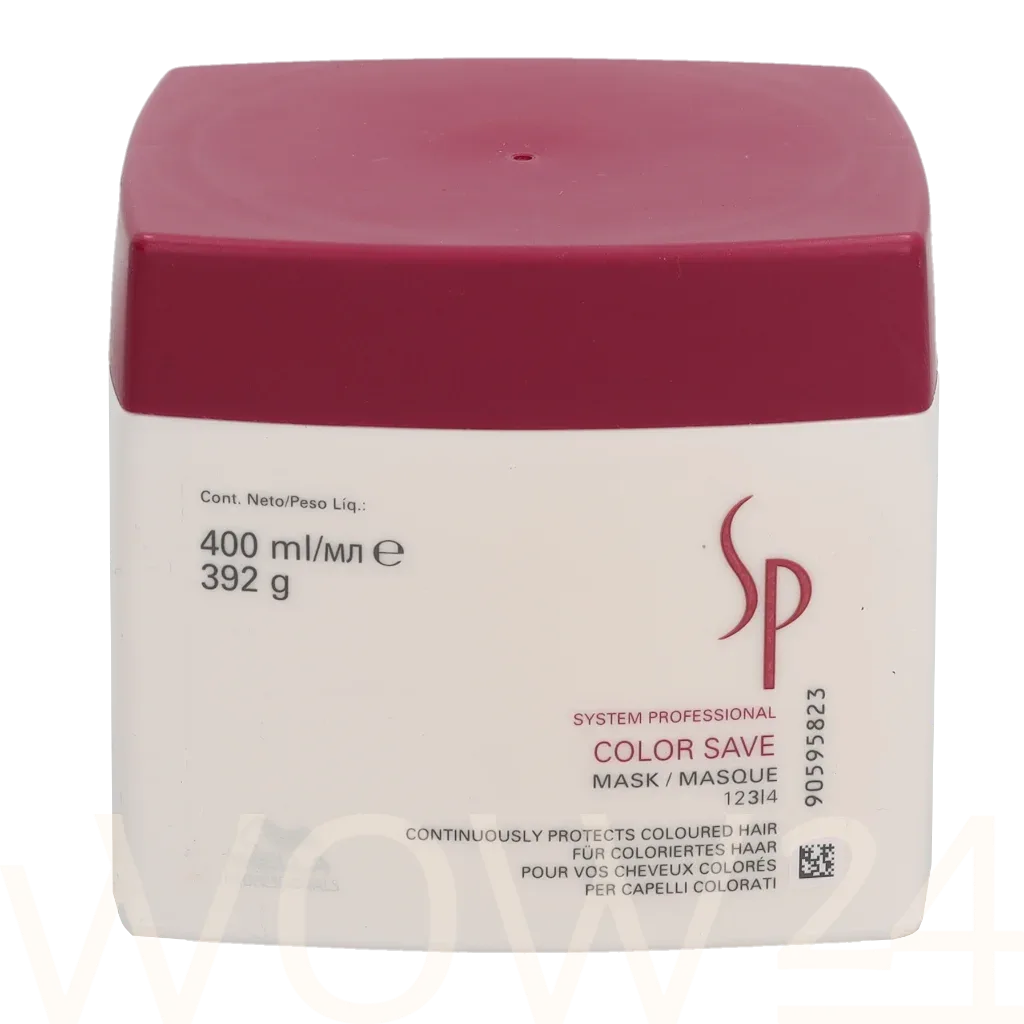 Wella Professional SP Color Save thumbnail 4
