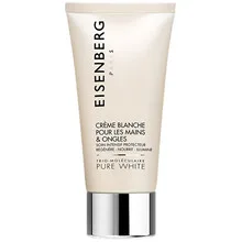 Eisenberg Pure White Hand & Nail Cream thumbnail 3