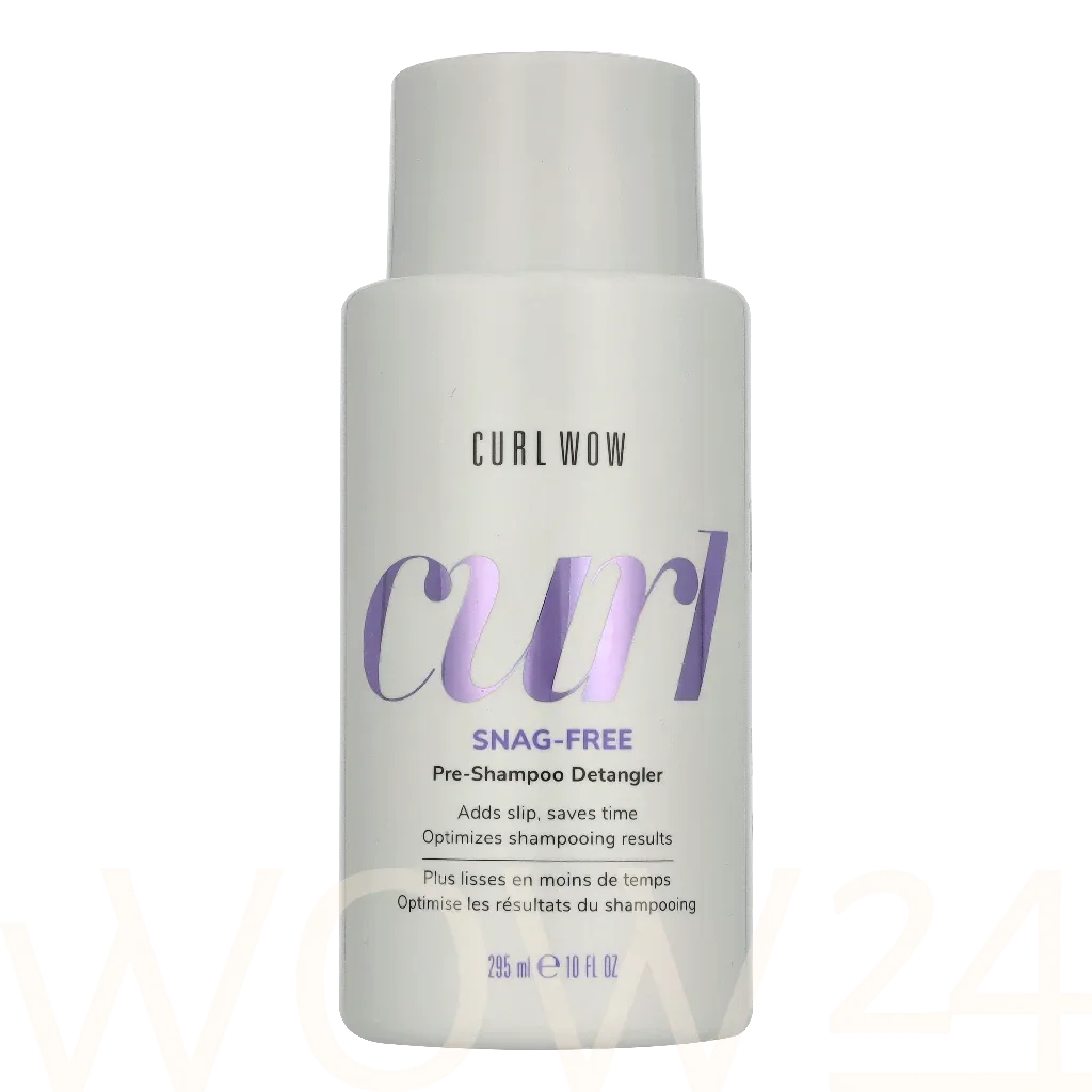 Color Wow Color WOW Curl Snag-Free Pre-Shampoo Detangler thumbnail 2
