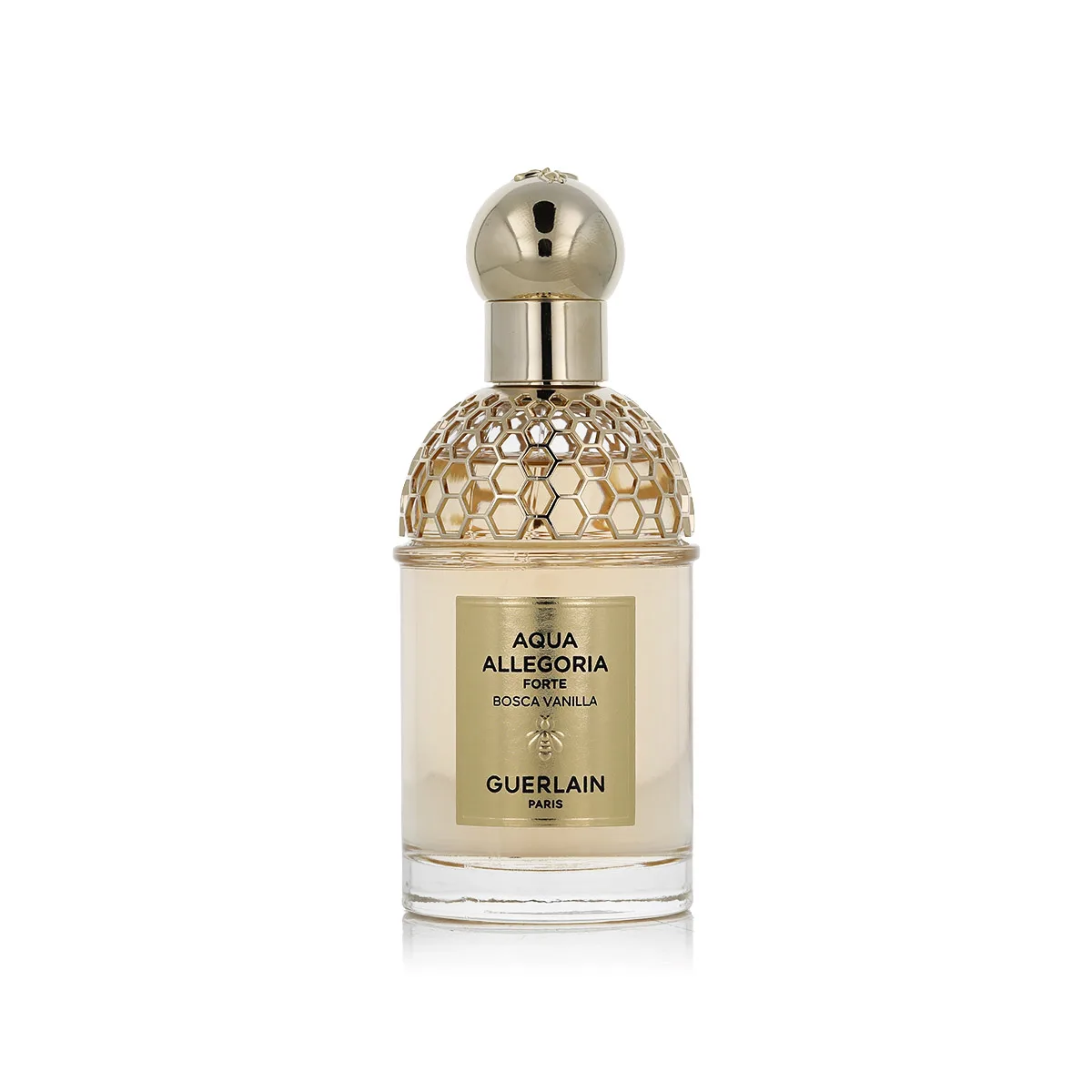 Guerlain Aqua Allegoria Forte Bosca Vanilla thumbnail 8