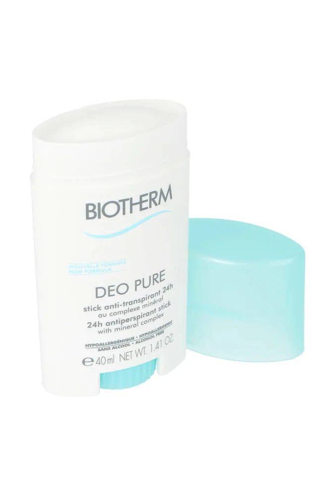 Biotherm Deo Pure 24h thumbnail 6