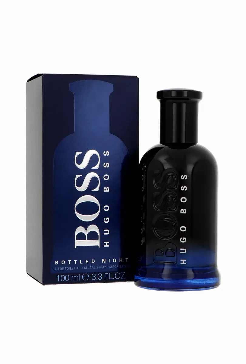 Hugo Boss Boss Bottled Night thumbnail 7