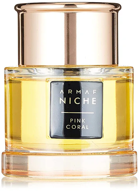 Armaf Beauté Niche Pink Coral thumbnail 8