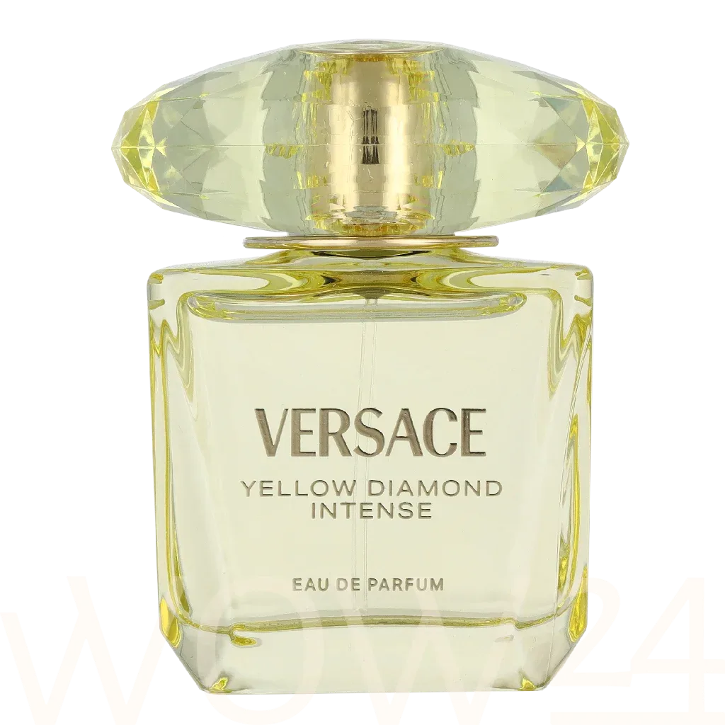 Versace Yellow Diamond Intense thumbnail 5