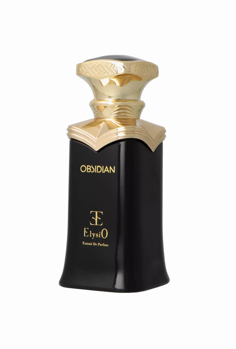 Elysio Elysio Obsidian Extrait de Parfum 100ml thumbnail 4
