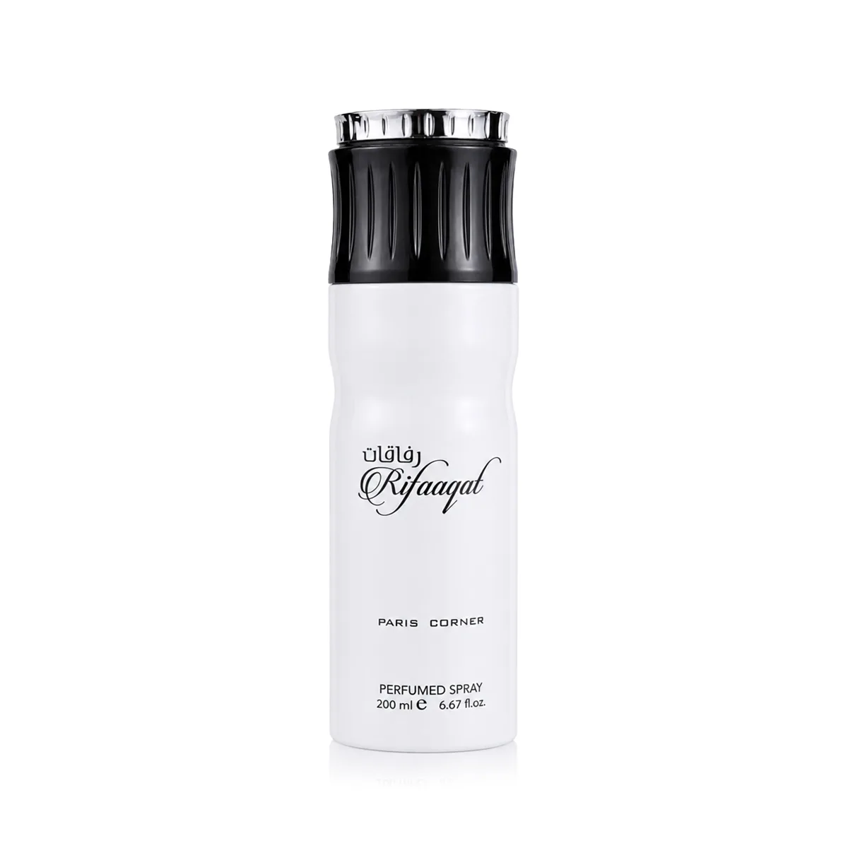 Emir Paris Corner Rifaaqat Deospray 200ml thumbnail 5
