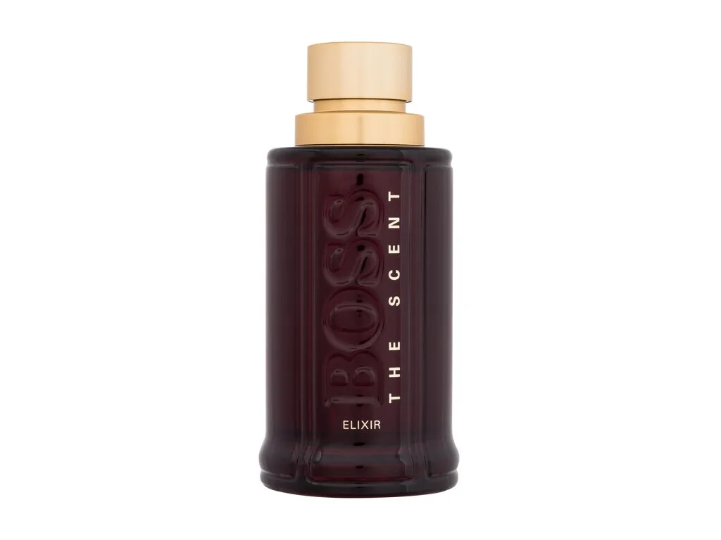 Boss The Scent Elixir