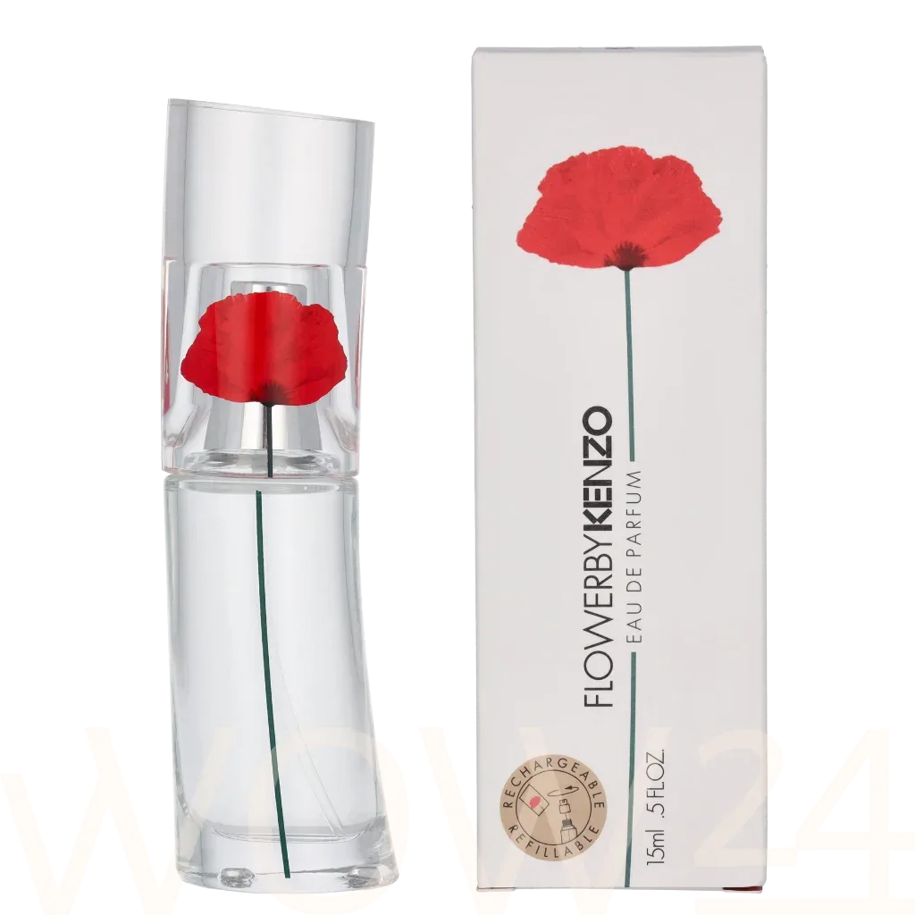 Kenzo Flower by kenzo thumbnail 4