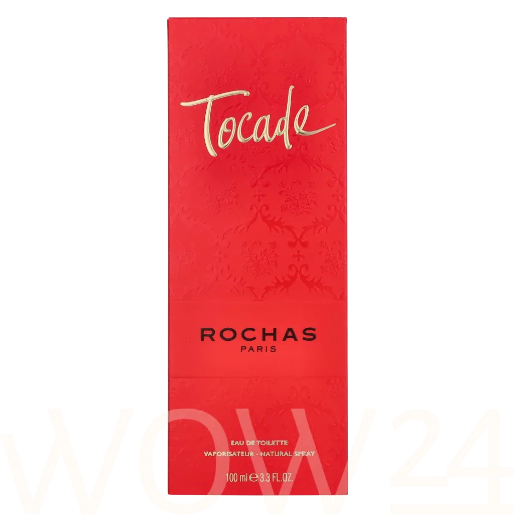 Rochas Tocade thumbnail 2