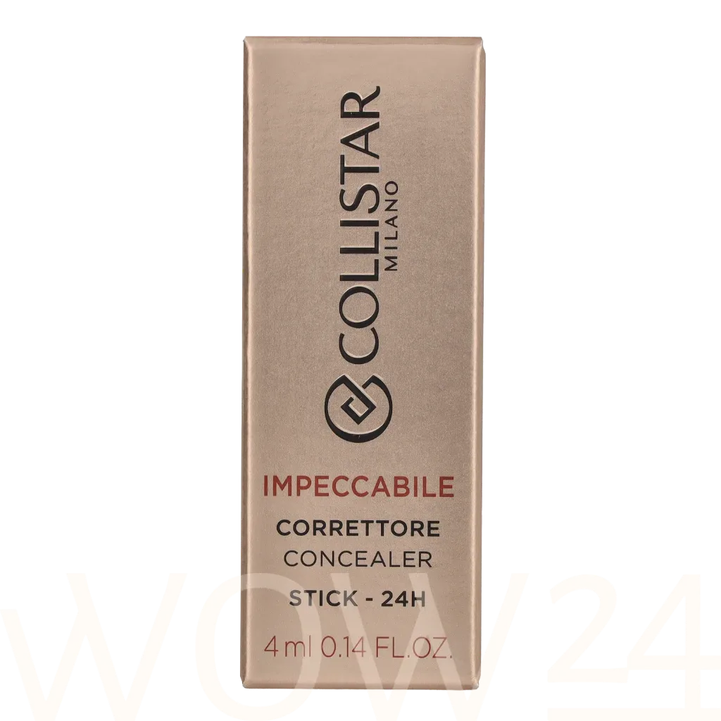 Collistar Impeccabile thumbnail 2