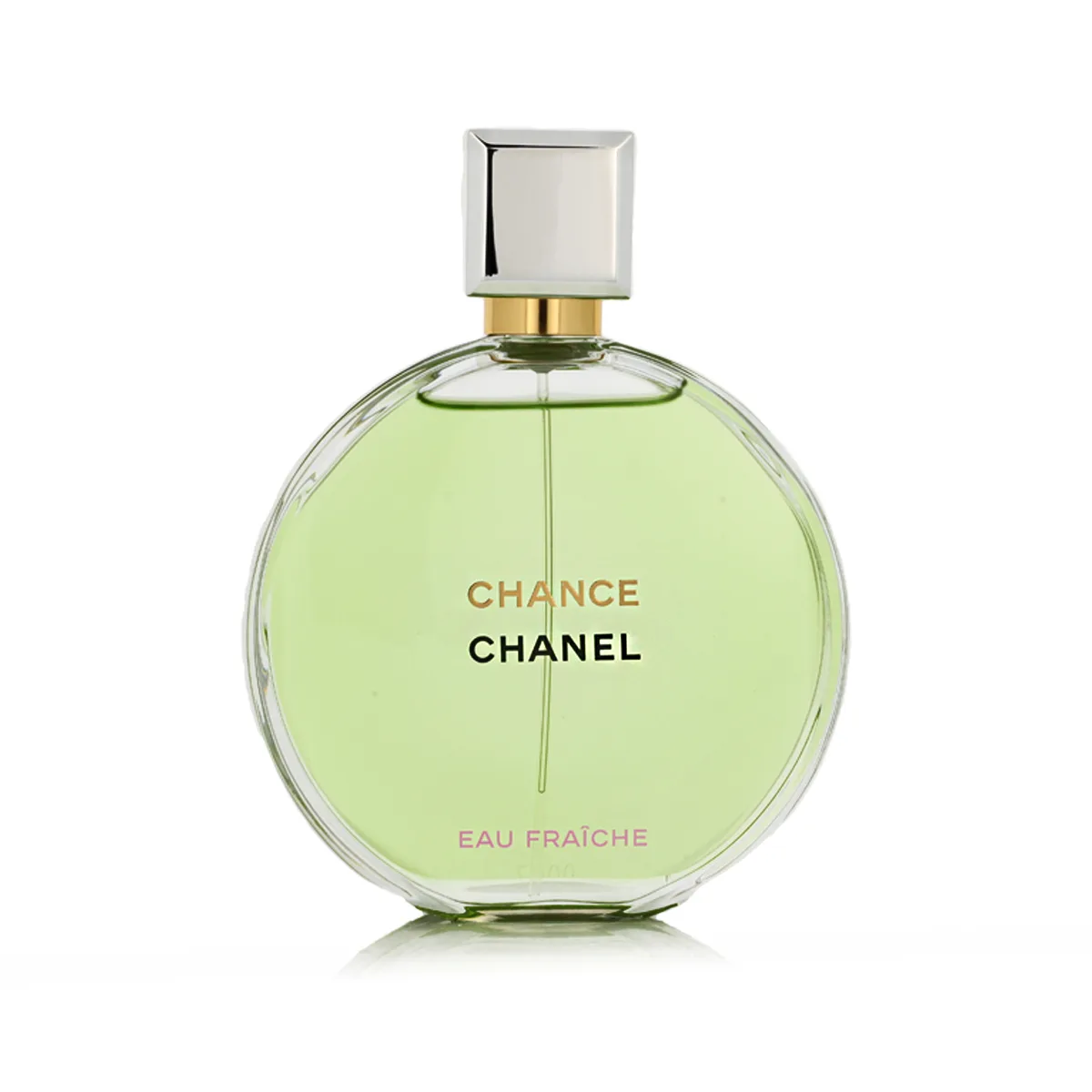 Chanel Chance eau fraiche thumbnail 2