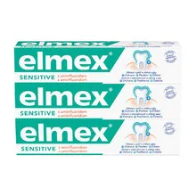 Elmex Toothpaste Sensitive Professional 3 x thumbnail 2